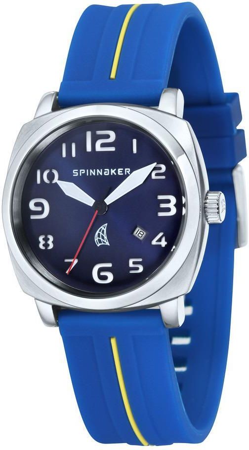 Spinnaker Uniseks SP 5019 02 Zegarki Damskie M skie Unisex Ceny I spinnaker-uniseks-sp-5019-02-zegarki-damskie-m-skie-unisex-ceny-i