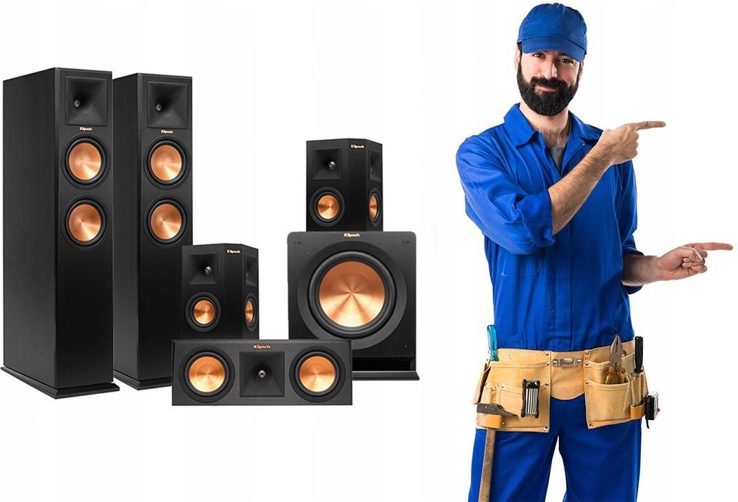 фото Акустична колонка Polk Audio V6s