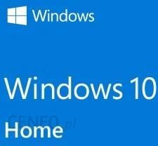 Microsoft Windows 10 Home 