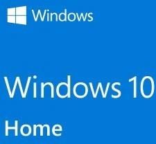 Microsoft Windows 10 Home 