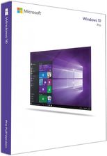 Microsoft Windows 10 Professional 64bit OEM DVD - opinii