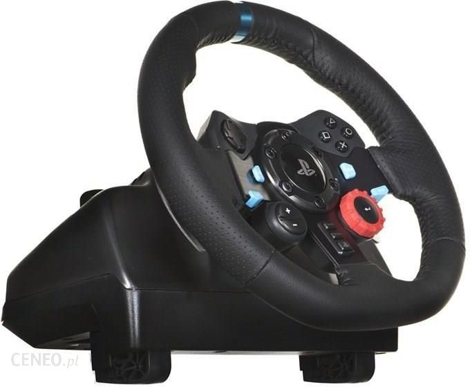 Kierownica Logitech G29 Racing Wheel (941-000112) - Ceny i opinie 