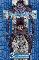 Zdjęcie Death Note, Volume 3 - Skwierzyna