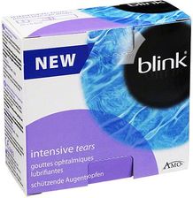 Blink Intensive Tears Ud pipeta z dawką pojedynczą 20X0.4 ml