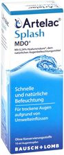 Artelac Splash Mdo krople do oczu 1X10 ml