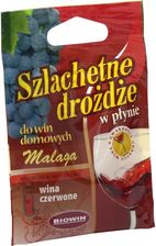 Drożdże winiarskie w płynie Malaga 20ml, marki BIOWIN drmalaga - Wyrób trunków i nalewek
