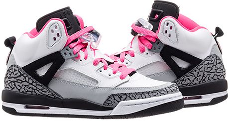 Buty Jordan Spizike (GG) (535712-109) - Ceny i opinie - Ceneo.pl