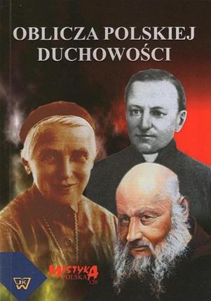 Oblicza polskiej duchowości (E-book)