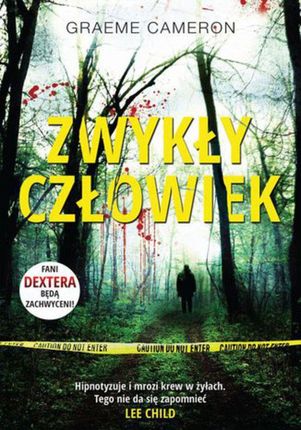 Zwykły człowiek (E-book)