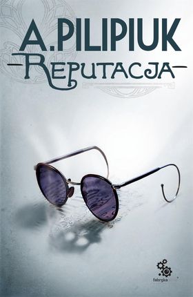 Reputacja (E-book)