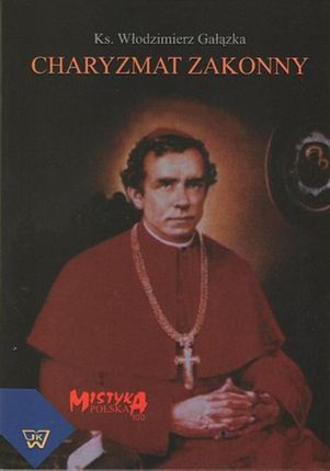 Charyzmat zakonny (E-book)