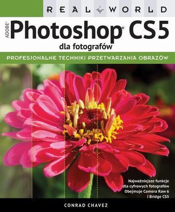 Real World Adobe Photoshop CS5 dla fotografów  (E-book)