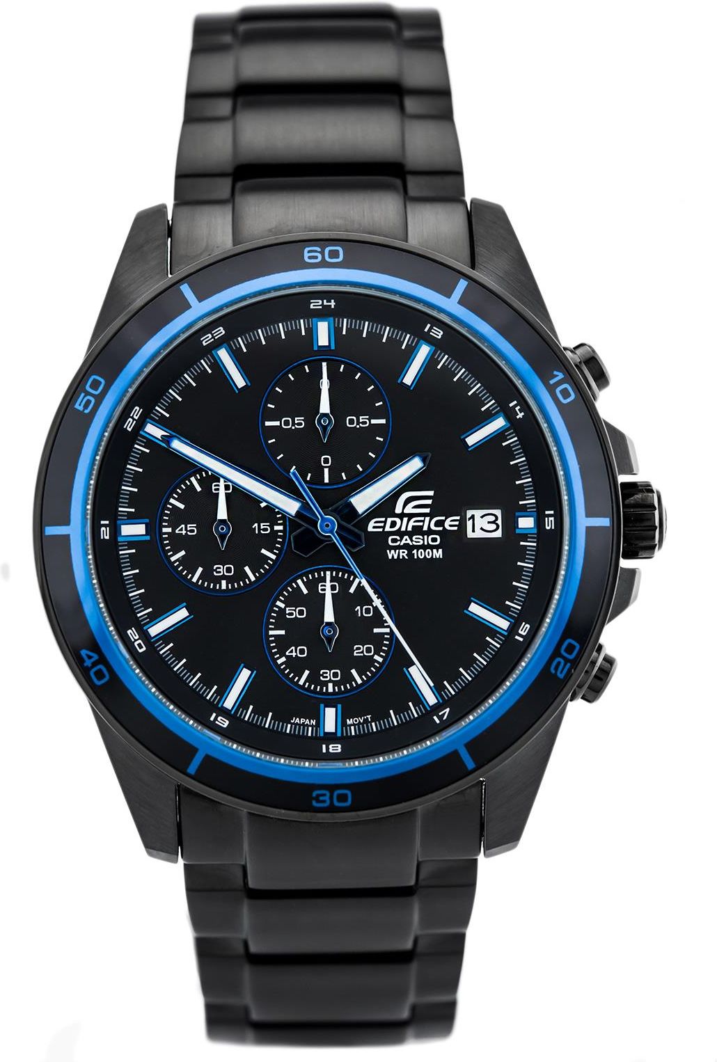 casio efr 526bk