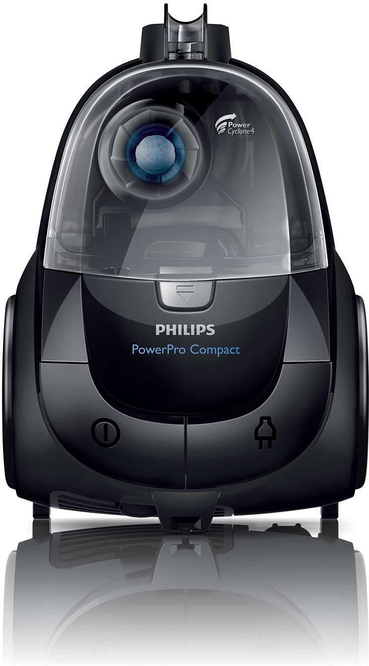 Filtro MisterVac Compatibile Con Philips PowerPro Compact FC8478/91 | Sostitivo Di Qualità, Prestazioni Di Filtraggio Eccellenti - 3