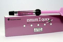 Zdjęcie Tokuyama Dental Estelite Sigma Quick  - Trzebiatów