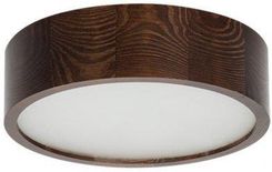 Zdjęcie KANLUX OPRAWA SUFITOWA JASMIN 270-WE WENGE 230V E27 - Sandomierz