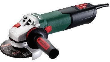 Moco（感謝） Metabo Kątowa Wea 17-125 Quick 1700W (600535000) - Opinie i ceny