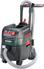 Zdjęcie Metabo Odkurzacz Przemysłowy ASR 35 L ACP 1400W (602057000) - Tarnowskie Góry