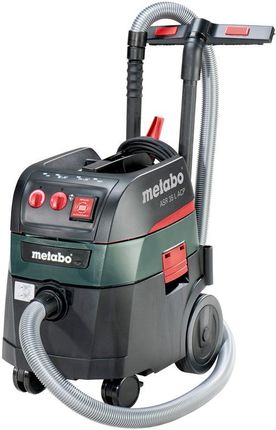 Metabo Odkurzacz Przemysłowy ASR 35 L ACP 1400W (602057000)