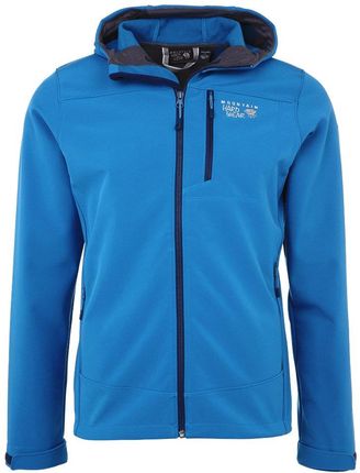 Mountain hardwear fairing outlet softshell jacket