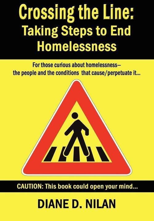 Crossing the Line: Taking Steps to End Homelessness - Literatura ...