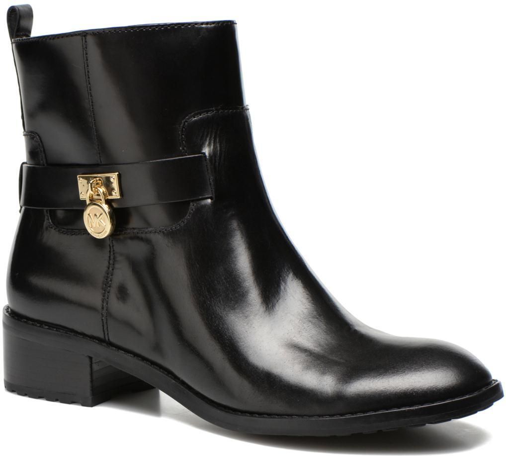 Michael kors ryan ankle 2024 boot