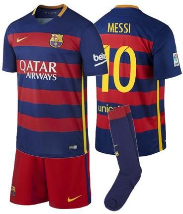 Nike FC Barcelona Messi 10 ユニフォーム 2015 FC BARCELONA 🔵🔴 NIKE DRI-FIT RETRO 2015 #messi #10