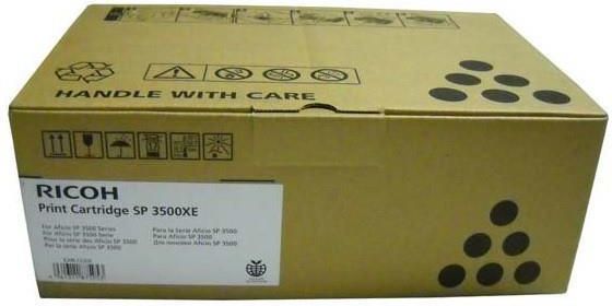 Ricoh Toner SP3500XE (407646) - Opinie i ceny na Ceneo.pl
