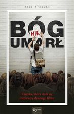 Zdjęcie Bóg nie umarł  (E-book) - Golczewo