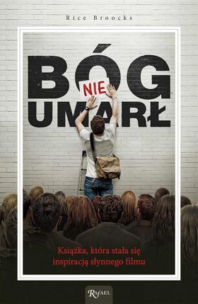 Bóg nie umarł  (E-book)