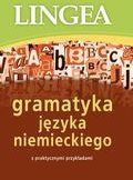 Nauka Niemieckiego Gramatyka Języka Niemieckiego Z Praktycznymi ...