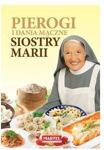 Pierogi i dania mączne siostry Marii 