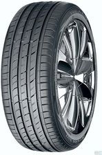 Nexen N FERA SU1 255/35R20 97Y
