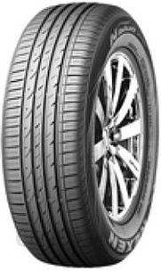 Opony Letnie Nexen N Blue Premium 185 60r15 84t Opinie I Ceny Na Ceneo Pl - nexen tires roblox