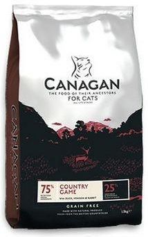 Canagan Country Game 1,5Kg