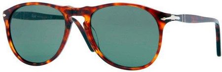OKULARY PERSOL 9649S 24/31 (52)