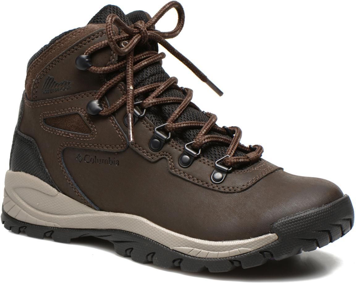 newton ridge plus ii wtp