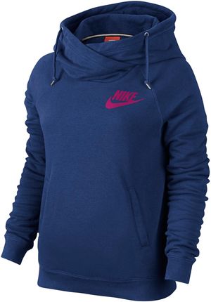 nike rally funnel neck
