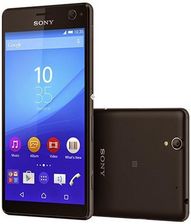 Smartfon SONY Xperia C4 Dual SIM Czarny - zdjęcie 1