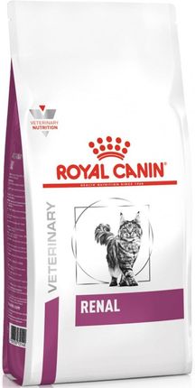 Royal Canin Veterinary Diet Renal RF23 4kg