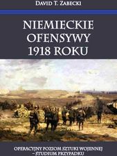 Zdjęcie Niemieckie ofensywy 1918 roku  - Zagórów