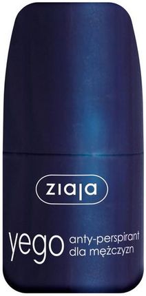 Ziaja Dezodorant Roll-On Yego Men 60ml