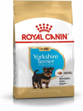 Royal Canin Yorkshire Terrier Puppy 2x7,5kg