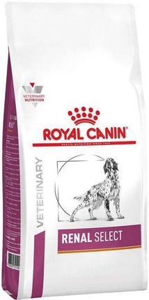 Royal Canin Veterinary Diet Renal Select Rse12 2X10Kg