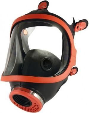 Oxy Line Maska Pełnotwarzowa Climax 731- R (Oxy42)
