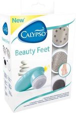 Zdjęcie Calypso Beauty feet - Szadek