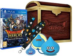 Zdjęcie Dragon Quest Heroes - Edycja Kolekcjonerska (Gra PS4) - Góra Kalwaria