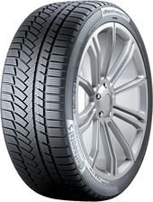 Zdjęcie Continental WinterContact TS 850 P 245/45R18 100V XL FR SSR *MOE - Kobyłka