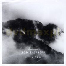 Płyta kompaktowa Lion Shepherd - Hiraeth - zdjęcie 1