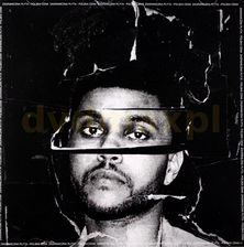 Płyta kompaktowa The Weeknd - Beauty Behind The Madness (CD) - zdjęcie 1